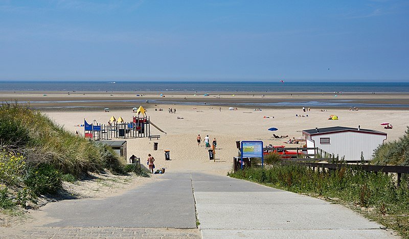 ouddorp