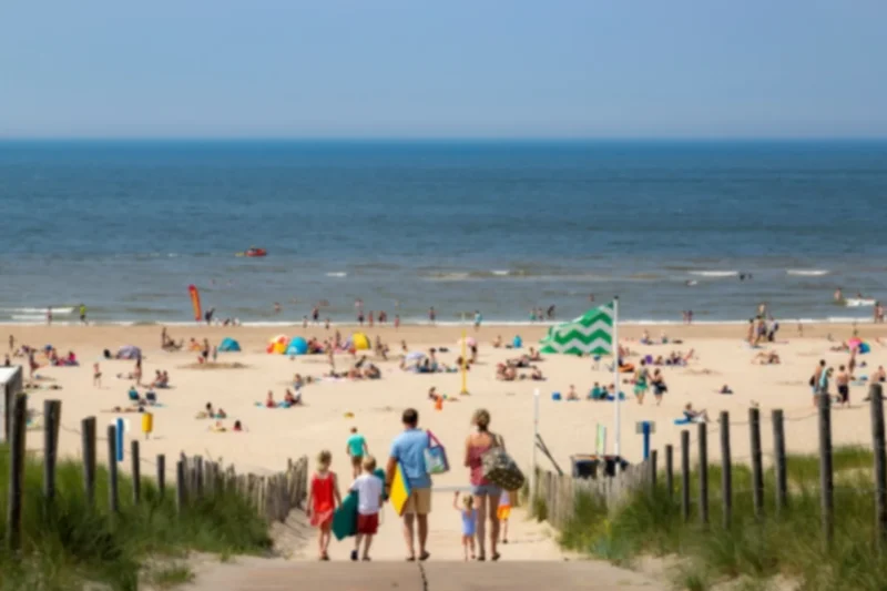 Raad van State vernietigt bestemmingsplan Kust Westland na beroep Westbeach