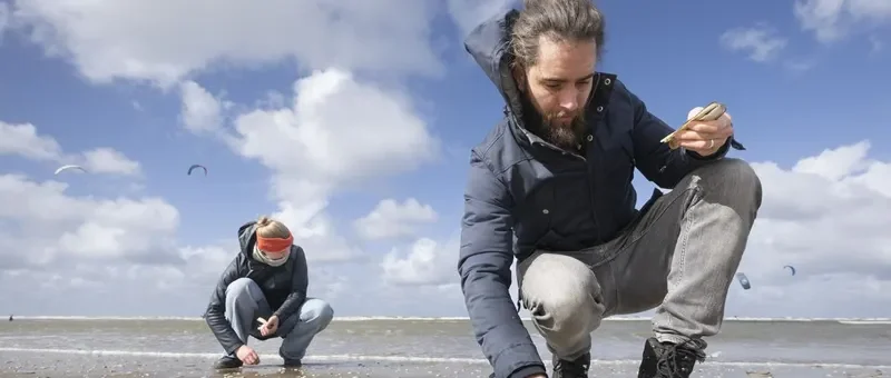 Zaterdag 21 maart 2026: internationale Schelpenteldag