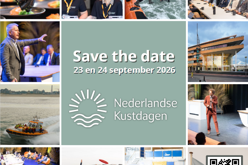 De Nederlandse Kustdagen 2026