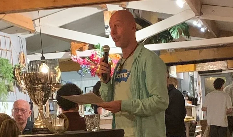 Derde Callantsoog Quiz bij Strandpaviljoen Vos: wie kroont zich tot ultieme kenner?