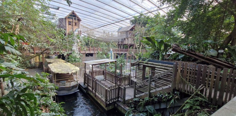 ABN AMRO verwacht voorzichtige groei vrijetijdssector in 2026