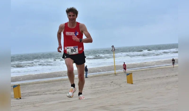 Moore DRV Ter Heijde Beachrun terug met strandrun, wandeltocht en kinderlopen