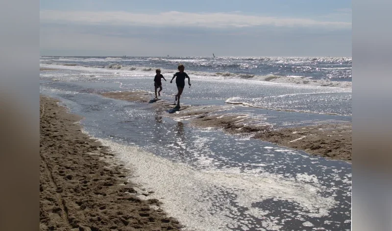Hoe ziet onze kust eruit in 2126? Experts buigen zich over toekomst strand en duinen