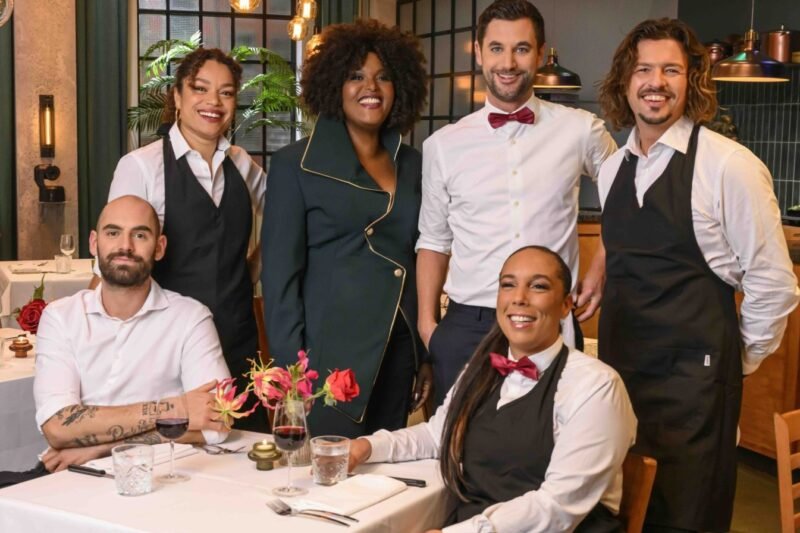‘First Dates Beach Club’: datingprogramma keert terug in nieuw jasje op ‘NPO Start’