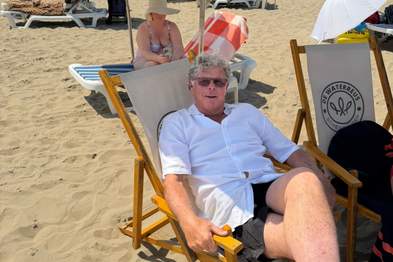 Dé 5 tips voor een succesvol strandseizoen