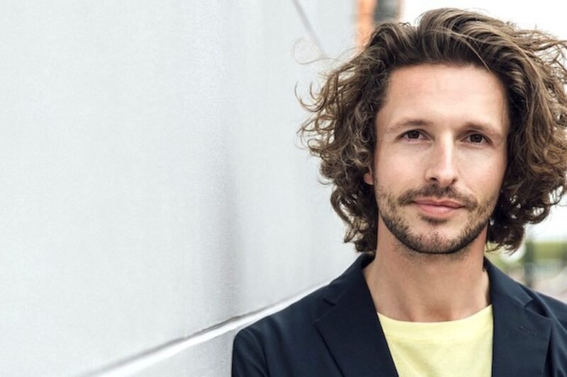 ‘Afscheid nemen van Els hoorde niet in een aula, maar op haar favoriete plek: het strand’