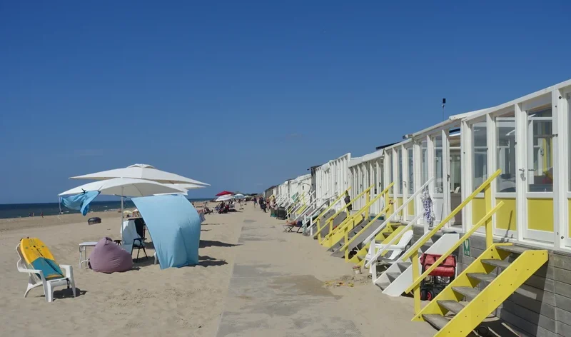 Afspraken strandhuisjes blijven gemoederen bezig houden