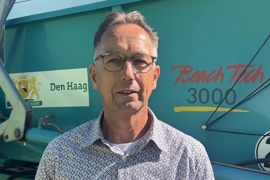 Hans van der Helm